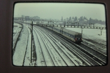 SBB-ÖBB, ca 1977