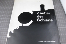 Zauber der Schiene