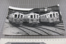 VBW Triebwagenparade