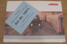 Märklin, Jahrbuch 2008/09 