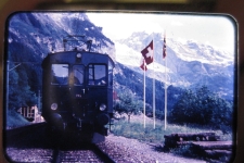 BLS Nordrampe 1963
