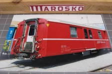 DZ 4231 in Chur 2000