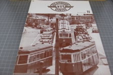 Der öffentliche Verkehr November 1966