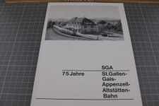 75 Jahre SGA