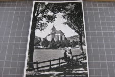 Appenzell Pfarrkirche