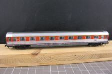 Fleischmann DB IC Wagen 