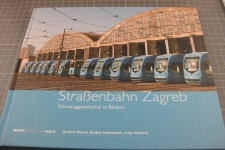 Strassenbahn Zagreb