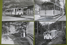 Serie Brunnen-Morschach Bahn