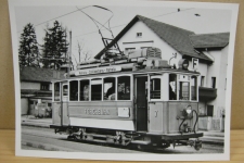 Forchbahn Rehalp