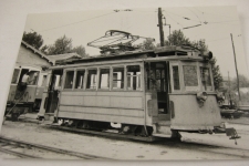 Domodossola Vegezzo mit Zug