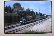 Bodensee-Toggenburg Bahn BT