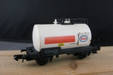 Arnold 4331 ESSO Kesselwagen