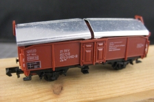 Arnold 4401 Arnold Schiebedachwagen
