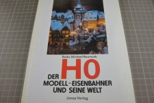 Der H0 Modell-Eisenbahner und seine Welt