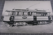 Genève mit Tram