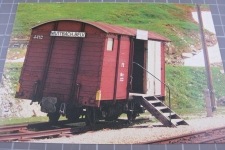 FO Bergstrecke Muttbach