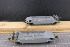 Liliput L230108 SBB Schotterwagenset 