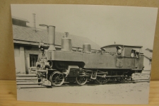 Tessiner Talbahnen Lok 5031
