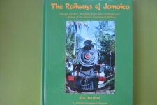 The Railways of Jamaica