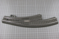 Märklin C-Gleis 24671 Bogenweiche