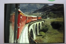FO bei Hospental ca 1980