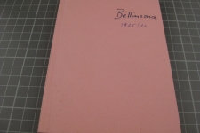 SBB Libretto di manovra Bellinzona