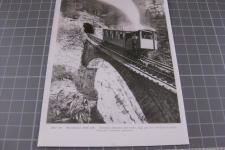 Pilatusbahn Alpnachstad Pilatus Kulm 