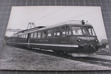 Eisenbahn Lok SBB 