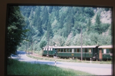 Klosters 1976
