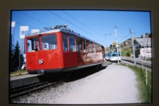 Rigi-Staffel 1997