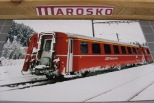 A 1231 in Illanz 1999