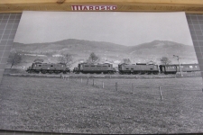 Bei Rapperswil, ca 1975