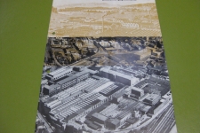 Werbebroschüre der MFO