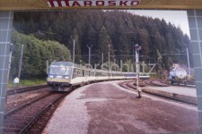 Biberbrugg, 1991