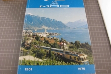 75 ans Jahre MOB