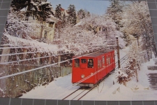 Standseilbahn Dolder