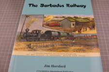 The Barbados Railway