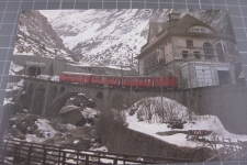 FO Göschenen