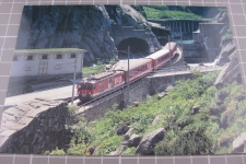 FO Schöllenenschlucht