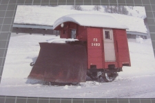 FO Oberwald