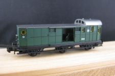 Arnold DRG Gepäckwagen 