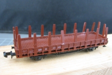 Rungenwagen 