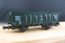 Hochbordwagen 