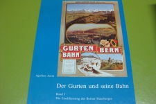 Der Gurten und seine Bahn