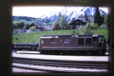 Spiez 1972, Lok 171