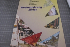 Westumfahrung Zürich