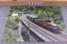 obere Wattingerbrücke mit Krokodil