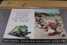 Complete Holidays Spanish