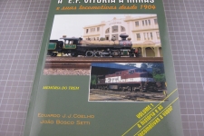 A E. F. VITÓRIA A MINAS, e s. Locomotivas desde 1904 (1)