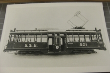 Basel Tram Dante Schuggi